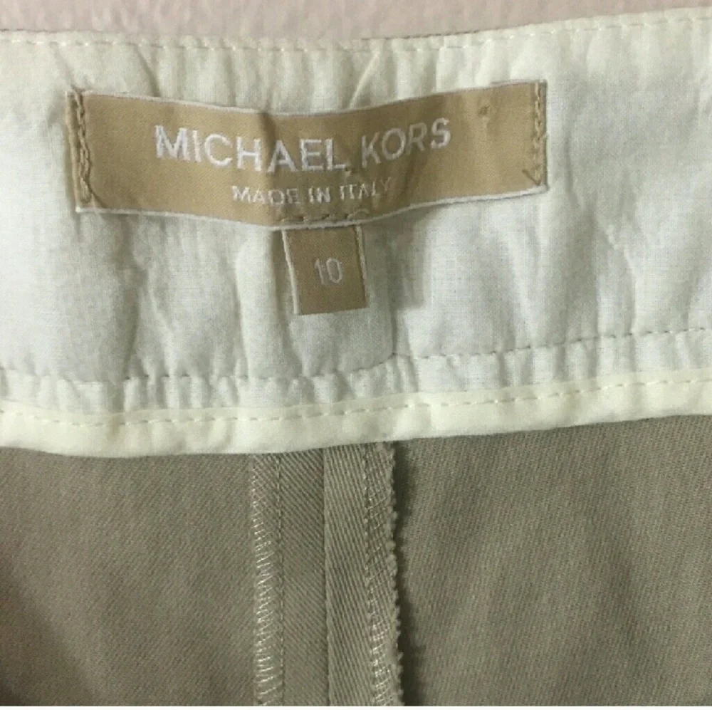 MICHAEL KORS Straight Leg Collection